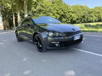Usata VW Scirocco 200 CV (147 kW) 2008 Coupé