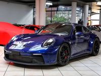 usata Porsche 911 911(993) GT3|LIFT SYSTEM|CARBON ROOF|CHRONO|CAMERA|PELLE