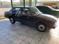 Usata Alfa Romeo Alfetta 109 CV (80 kW) 1983 Berlina