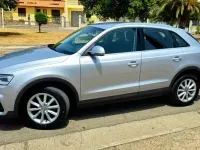 Usata Audi Q3 Business 150 CV (110 kW) 2017 Grigio SUV