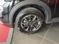 Usata Fiat 500X Club 95 CV (69 kW) 2022 Nero SUV