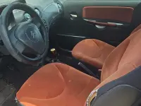Usata Citroën C2 68 CV (50 kW) 2004 Utilitaria