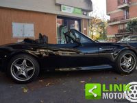 usata BMW Z3 1.8 cat Roadster OLTRE 10.000 euro di ACCESSORI
