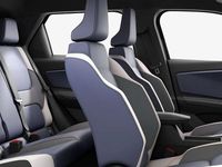 Nuova Nissan Micra Evolve 110 kW (150 CV) 2026 Argento Utilitaria