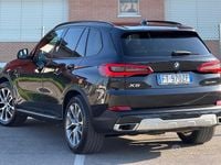 Usata BMW X5 xLine 265 CV (194 kW) 2020 Nero SUV
