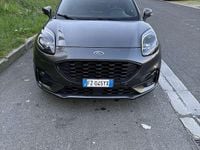 Usata Ford Puma ST-Line X 125 CV (91 kW) 2020 SUV