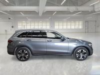 Usata Mercedes GLC200 Business 163 CV (119 kW) 2020 SUV