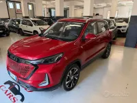 Usata EVO Evo 5 128 CV (94 kW) 2024 Rosso SUV