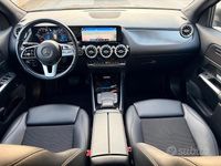 Usata Mercedes GLA200 2020 Grigio SUV