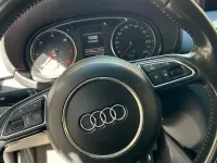 Usata Audi A1 S-Line 90 CV (66 kW) 2011 Bianco Utilitaria