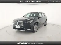 Usata BMW iX1 xLine 225 kW (306 CV) 2024 SUV