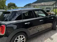Usata Mini ONE 102 CV (75 kW) 2022 Nero Utilitaria