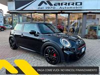 Usata Mini John Cooper Works 231 CV (169 kW) 2023 Nero Utilitaria