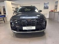 Nuova Hyundai Tucson 215 CV (158 kW) 2026 Antracite SUV