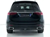 Usata Mercedes GLS400 Premium Plus 330 CV (242 kW) 2021 Nero SUV
