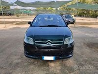 Usata Citroën C4 138 CV (101 kW) 2005 Nero Coupé