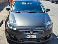 Usata Fiat Bravo 120 CV (88 kW) 2011 Utilitaria