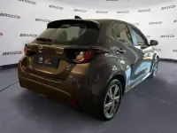 Nuova Mazda 2 Center-Line 116 CV (85 kW) 2025 Lunar white Utilitaria