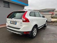 Usata Volvo XC60 2010 SUV