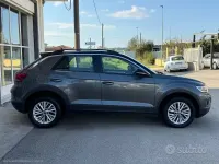 Usata VW T-Roc Style 116 CV (85 kW) 2022 SUV