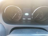 Usata Land Rover Discovery Sport SE 150 CV (110 kW) 2018 Blu/azzurro SUV