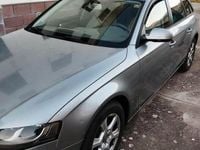 Usata Audi A4 143 CV (105 kW) 2012 Station wagon