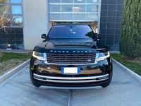 Usata Land Rover Range Rover Autobiography 249 CV (183 kW) 2022 Nero SUV