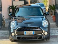 usata Mini Cooper SD Coupé 2.0 Cooper SD 5 porte 17