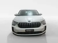 Usata Skoda Kodiaq Style 150 CV (110 kW) 2025 Argento SUV
