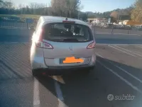 Usata Renault Scenic E-Tech 2010 Grigio Berlina