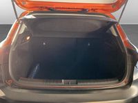 Usata Fiat Tipo Cross 131 CV (96 kW) 2023 Nero Berlina