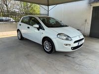 Occasion Fiat Punto 69 ch (50 kW) 2015 Blanc Citadine