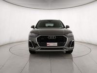 Usata Audi Q5 S-Line 2024 Grigio medio SUV