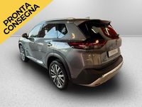 Nuova Nissan X-Trail Executive 158 CV (116 kW) 2026 Grigioblack SUV