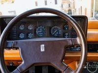 Usata Maserati Quattroporte 280 CV (205 kW) 1980 Oro Berlina