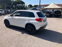 Usata Suzuki Vitara Cool 120 CV (88 kW) 2016 Bianco SUV