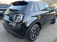 Usata Fiat 600 La Prima 110 CV (80 kW) 2025 Nero SUV