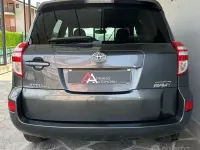 Usata Toyota RAV4 Sol 150 CV (110 kW) 2009 Nero SUV