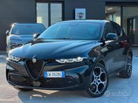 Brugt Alfa Romeo Tonale Veloce 131 HK (96 kW) 2024 Sort SUV