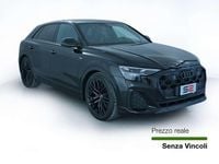 Nuova Audi Q8 S-Line 286 CV (210 kW) 2026 Nero SUV