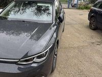 Usata VW Golf VIII Style 150 CV (110 kW) 2021 Utilitaria