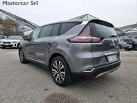 Usado Renault Espace Initiale Paris 200 CV (147 kW) 2019 Plateado Monovolumen