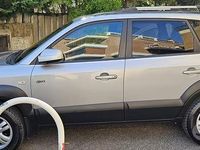 Usata Hyundai Tucson Active 113 CV (83 kW) 2005 SUV