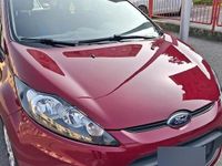 Usata Ford Fiesta 82 CV (60 kW) 2009 Utilitaria