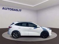 Usata Ford Kuga ST-Line X 224 CV (164 kW) 2024 Bianco metallizzato SUV