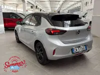 Usata Opel Corsa Design & Tech 75 CV (55 kW) 2023 Grigio Utilitaria