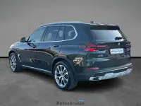 Usata BMW X5 Comfort Edition 298 CV (219 kW) 2024 Nero SUV
