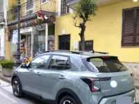 Nuova Kia Stonic Urban 100 CV (73 kW) 2026 SUV