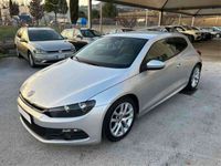 usata VW Scirocco Scirocco2.0 tfsi dsg