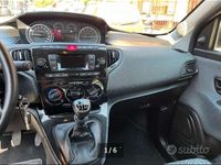 Usata Lancia Ypsilon Silver 95 CV (69 kW) 2020 Grigio Utilitaria